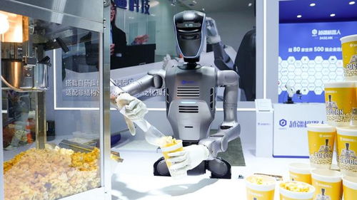 速騰聚創中期業績亮眼 機器人銷量激增631.9%，數字化新品驅動智能機器人銷售爆發