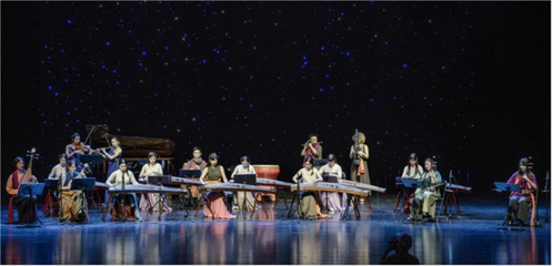 2023年安徽社會組織十件大事 譜寫新時代文化繁榮新篇章